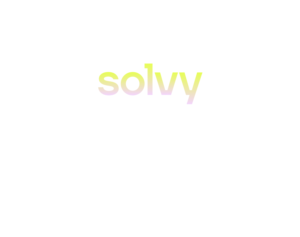 Solvy